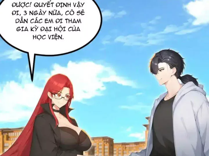 Thái Cổ Thập Hung: Người Khác Ngự Thú Ta Ngự Thú Nương Chap 108 - Next Chap 107