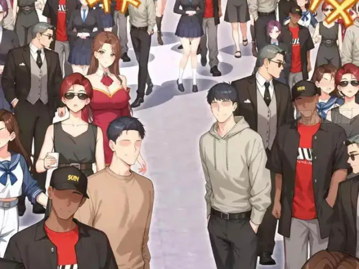 Thái Cổ Thập Hung: Người Khác Ngự Thú Ta Ngự Thú Nương Chap 108 - Next Chap 107