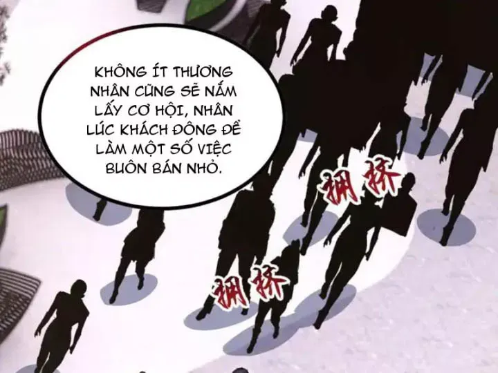 Thái Cổ Thập Hung: Người Khác Ngự Thú Ta Ngự Thú Nương Chap 108 - Next Chap 107