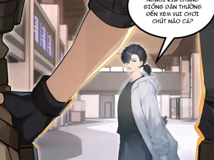 Thái Cổ Thập Hung: Người Khác Ngự Thú Ta Ngự Thú Nương Chap 108 - Next Chap 107