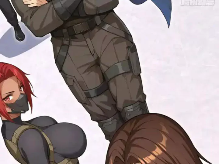 Thái Cổ Thập Hung: Người Khác Ngự Thú Ta Ngự Thú Nương Chap 108 - Next Chap 107