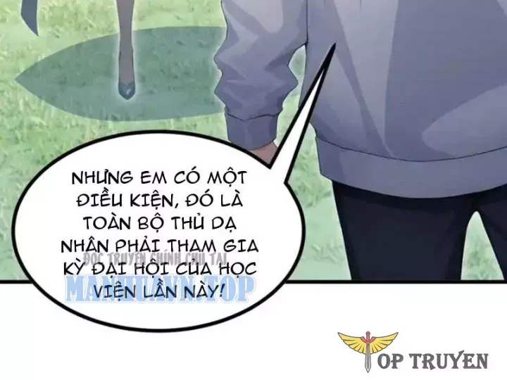 Thái Cổ Thập Hung: Người Khác Ngự Thú Ta Ngự Thú Nương Chap 108 - Next Chap 107