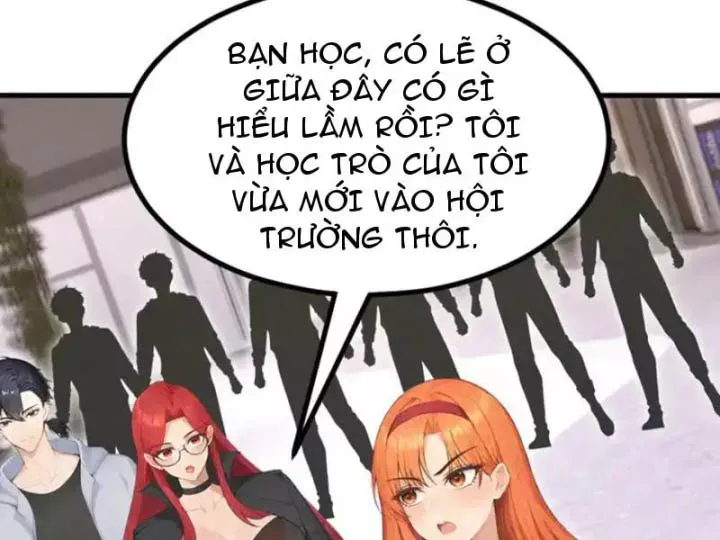 Thái Cổ Thập Hung: Người Khác Ngự Thú Ta Ngự Thú Nương Chap 108 - Next Chap 107