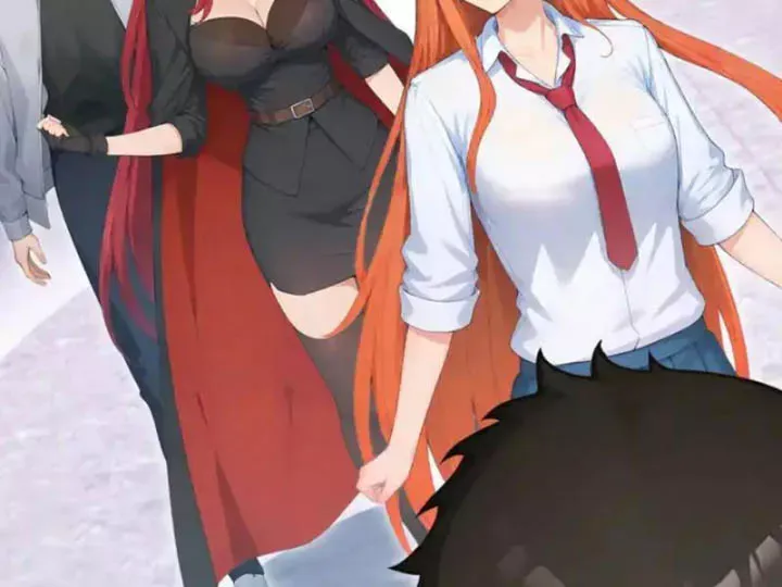 Thái Cổ Thập Hung: Người Khác Ngự Thú Ta Ngự Thú Nương Chap 108 - Next Chap 107