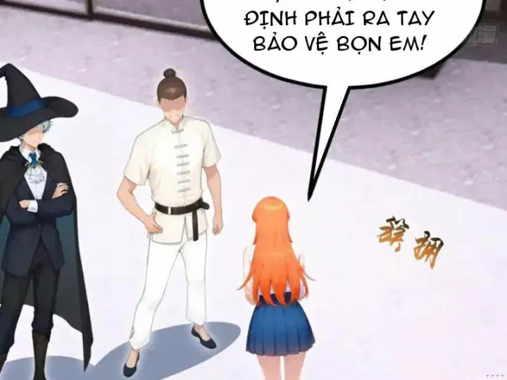 Thái Cổ Thập Hung: Người Khác Ngự Thú Ta Ngự Thú Nương Chap 108 - Next Chap 107