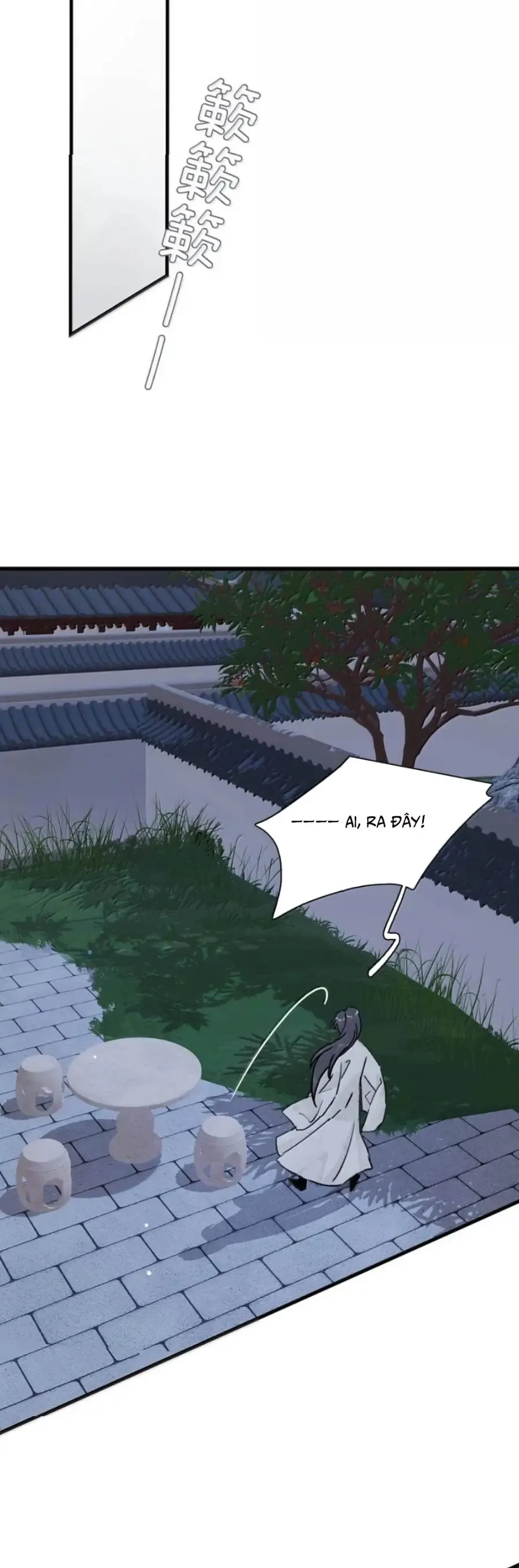 Toàn Bộ Phản Diện Trong Truyện Đều Nghe Được Tiếng Lòng Của Ta Chap 45 - Next Chap 44