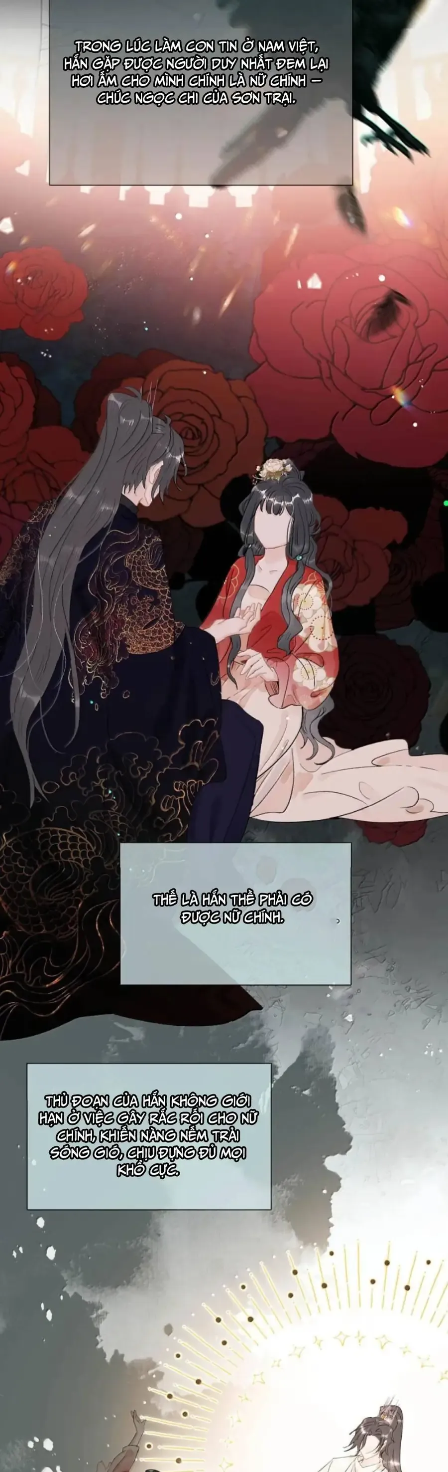 Toàn Bộ Phản Diện Trong Truyện Đều Nghe Được Tiếng Lòng Của Ta Chap 45 - Next Chap 44