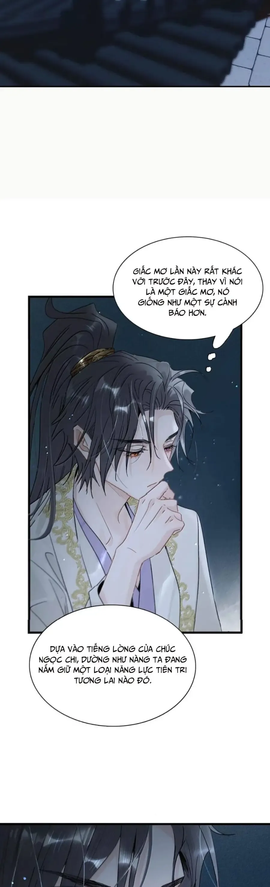 Toàn Bộ Phản Diện Trong Truyện Đều Nghe Được Tiếng Lòng Của Ta Chap 45 - Next Chap 44