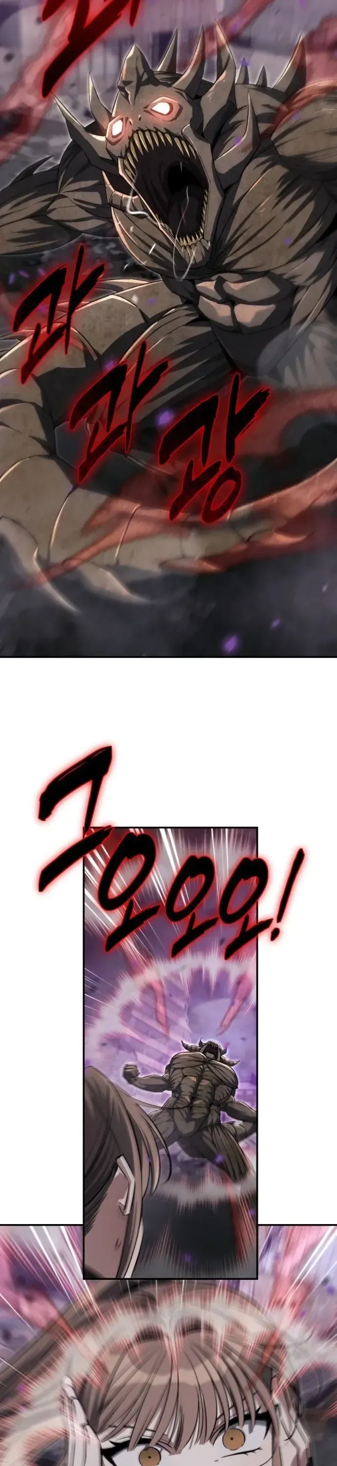 Thợ Săn Sống Trong Căn Hộ Thuê Chương 36 - Trang 12