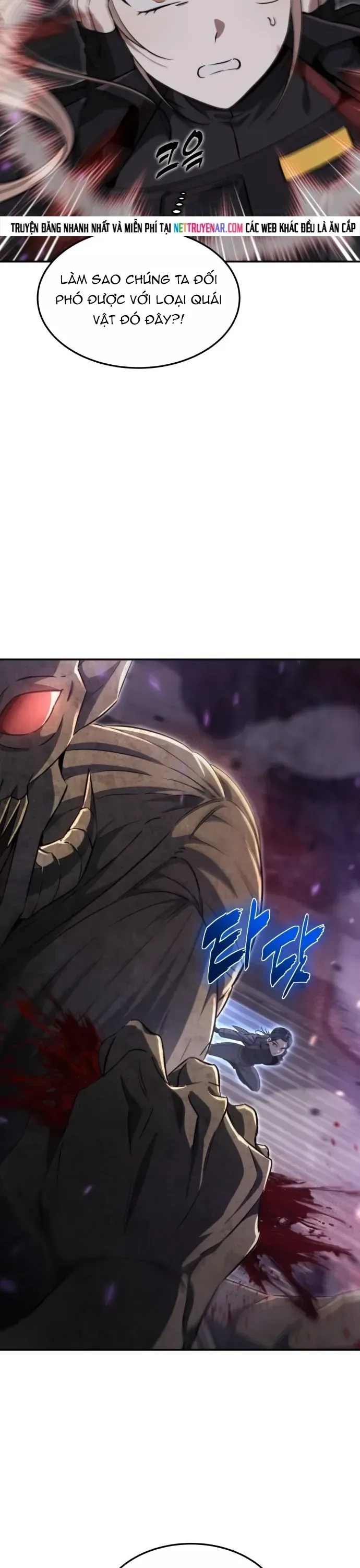 Thợ Săn Sống Trong Căn Hộ Thuê Chương 36 - Trang 13