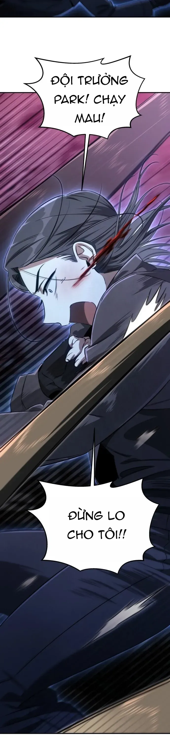 Thợ Săn Sống Trong Căn Hộ Thuê Chương 36 - Trang 17