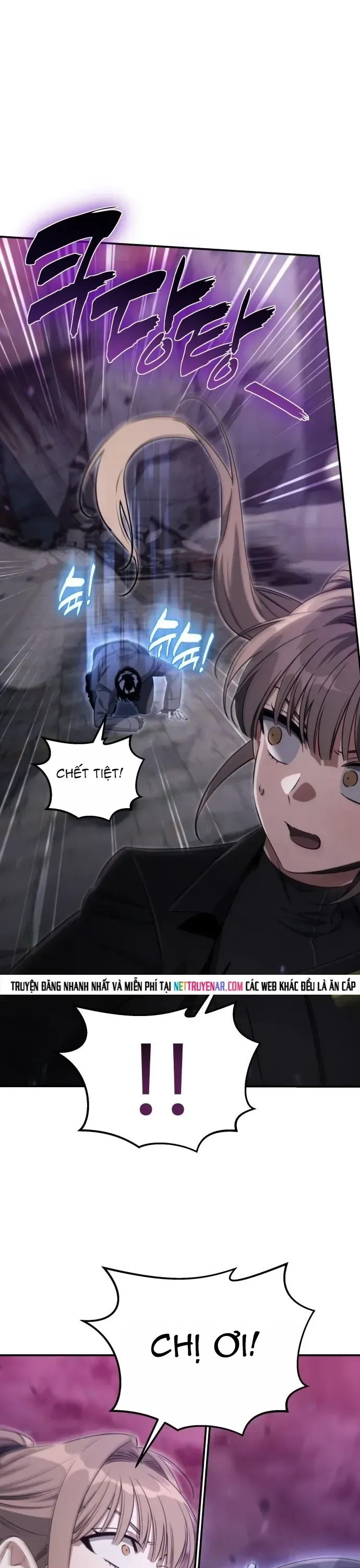 Thợ Săn Sống Trong Căn Hộ Thuê Chương 36 - Trang 18