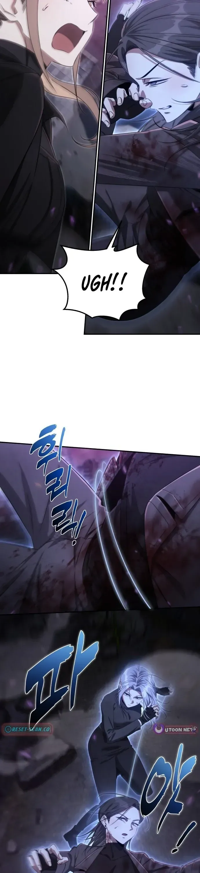 Thợ Săn Sống Trong Căn Hộ Thuê Chương 36 - Trang 19