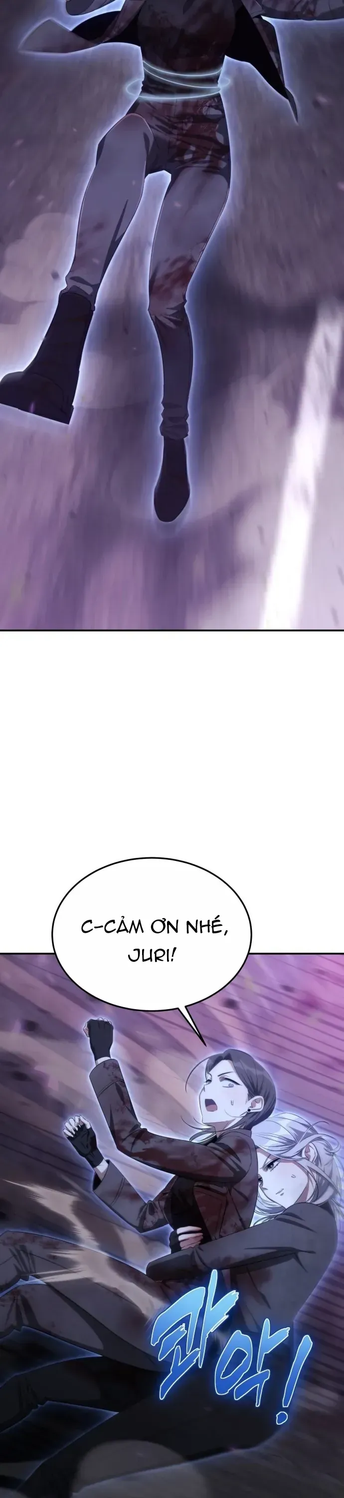 Thợ Săn Sống Trong Căn Hộ Thuê Chương 36 - Trang 20