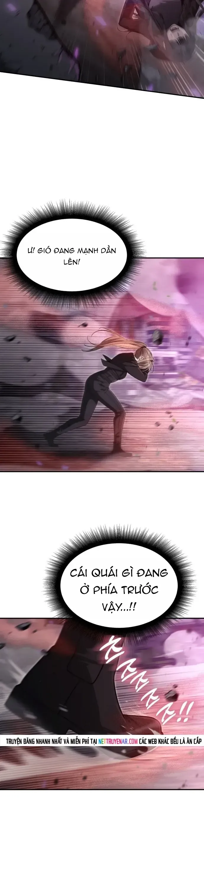 Thợ Săn Sống Trong Căn Hộ Thuê Chương 36 - Trang 8