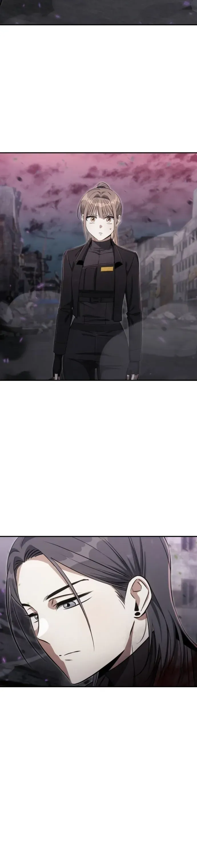 Thợ Săn Sống Trong Căn Hộ Thuê Chương 37 - Trang 11