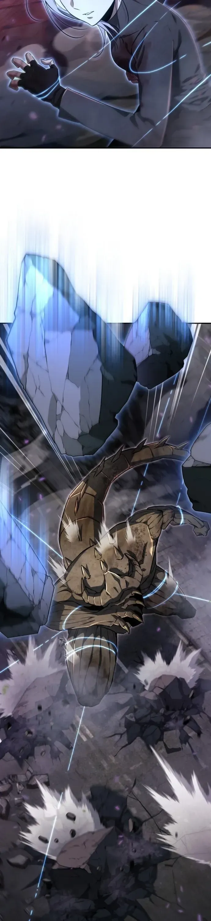 Thợ Săn Sống Trong Căn Hộ Thuê Chương 37 - Trang 23