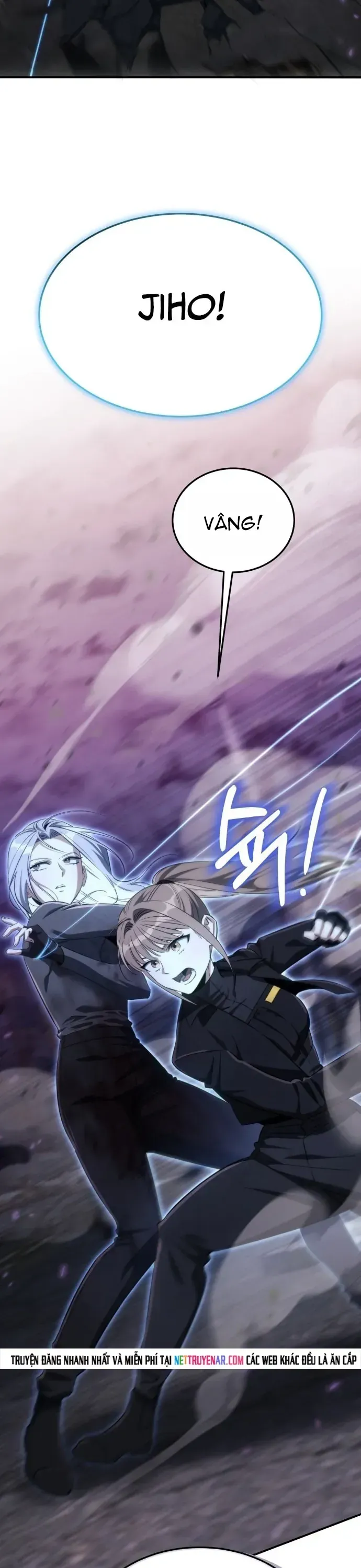 Thợ Săn Sống Trong Căn Hộ Thuê Chương 37 - Trang 24
