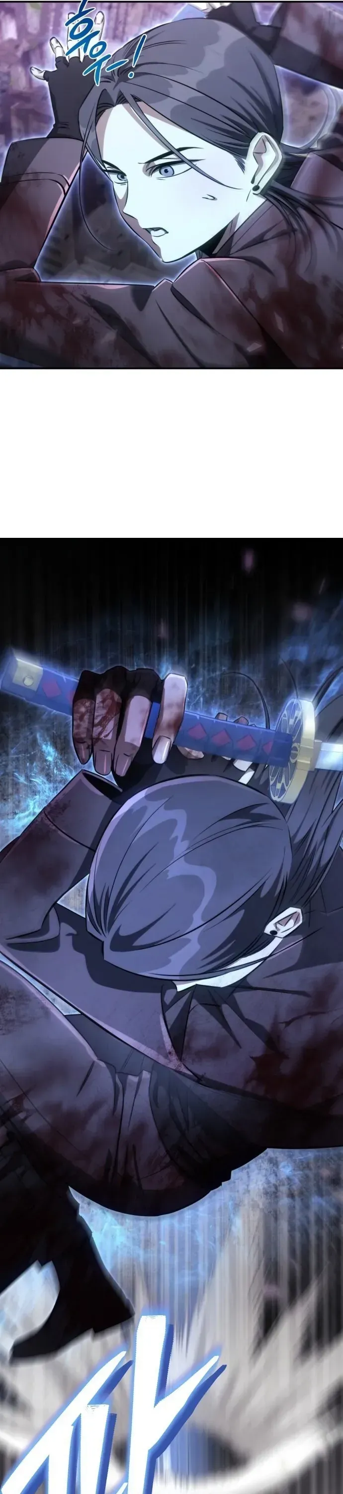 Thợ Săn Sống Trong Căn Hộ Thuê Chương 37 - Trang 28