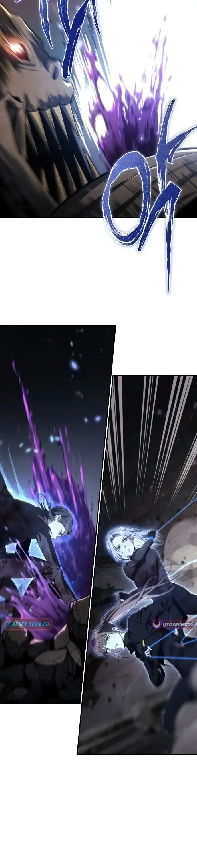 Thợ Săn Sống Trong Căn Hộ Thuê Chương 37 - Trang 30