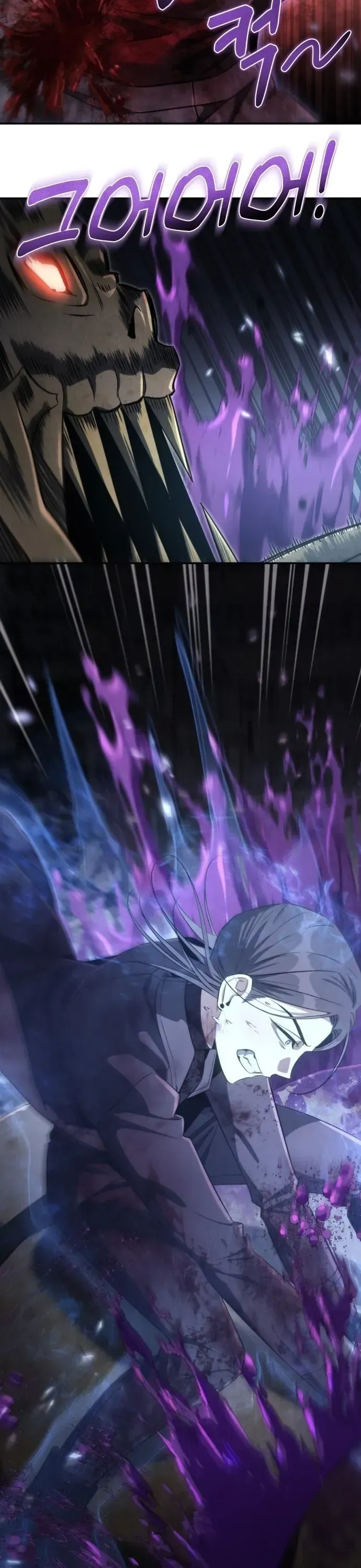 Thợ Săn Sống Trong Căn Hộ Thuê Chương 37 - Trang 32