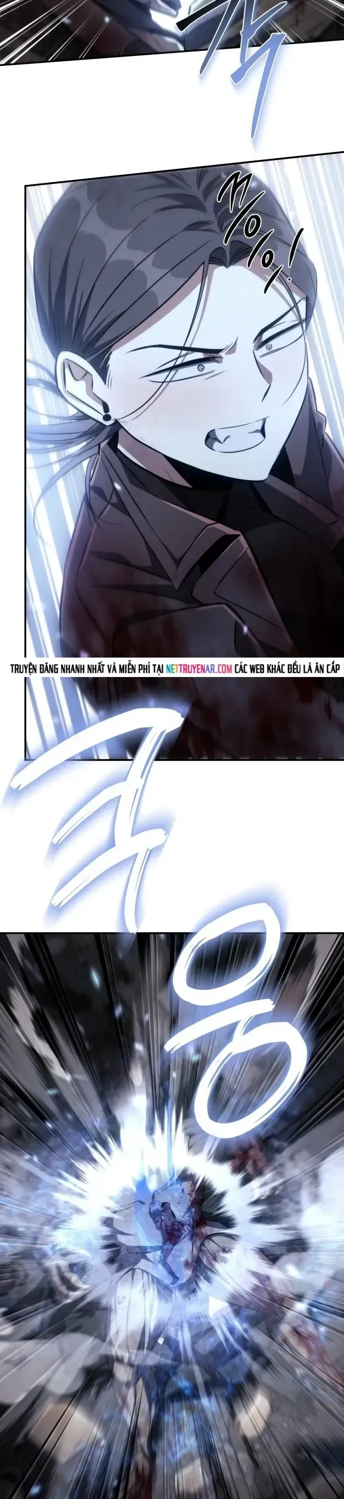 Thợ Săn Sống Trong Căn Hộ Thuê Chương 37 - Trang 34