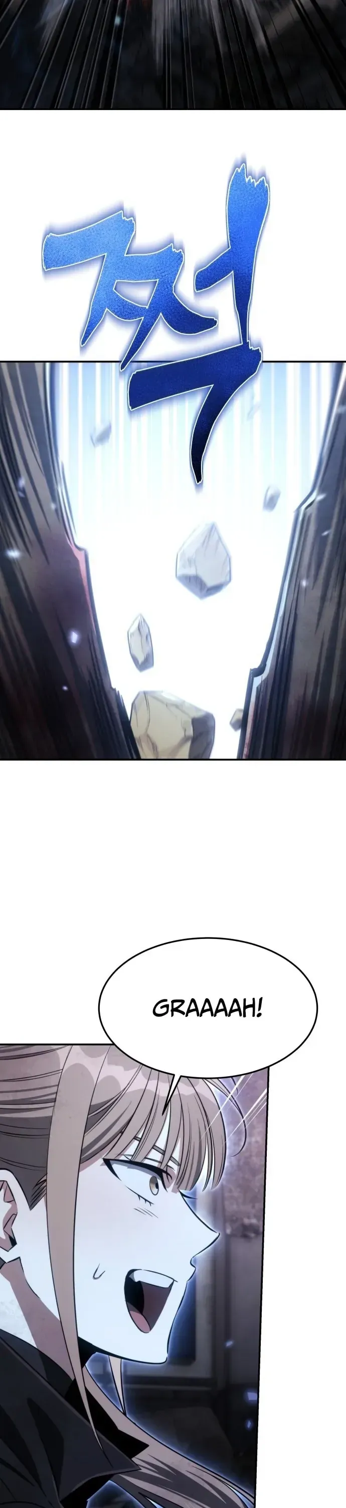 Thợ Săn Sống Trong Căn Hộ Thuê Chương 37 - Trang 35