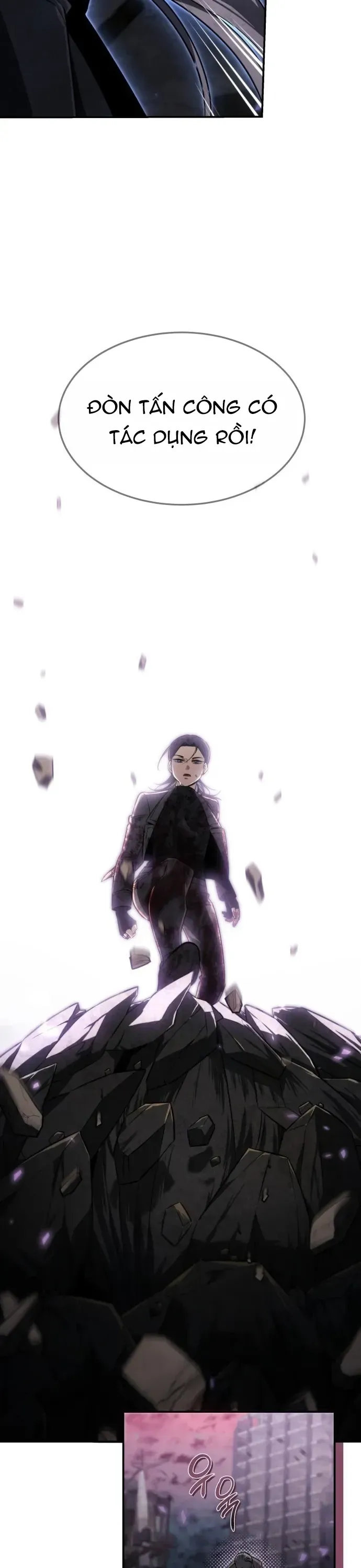 Thợ Săn Sống Trong Căn Hộ Thuê Chương 37 - Trang 36