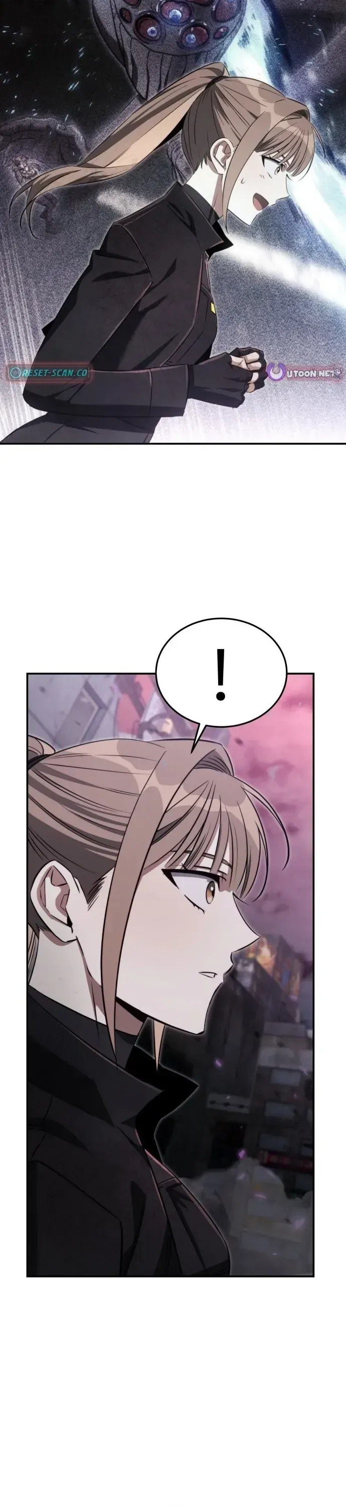 Thợ Săn Sống Trong Căn Hộ Thuê Chương 37 - Trang 38