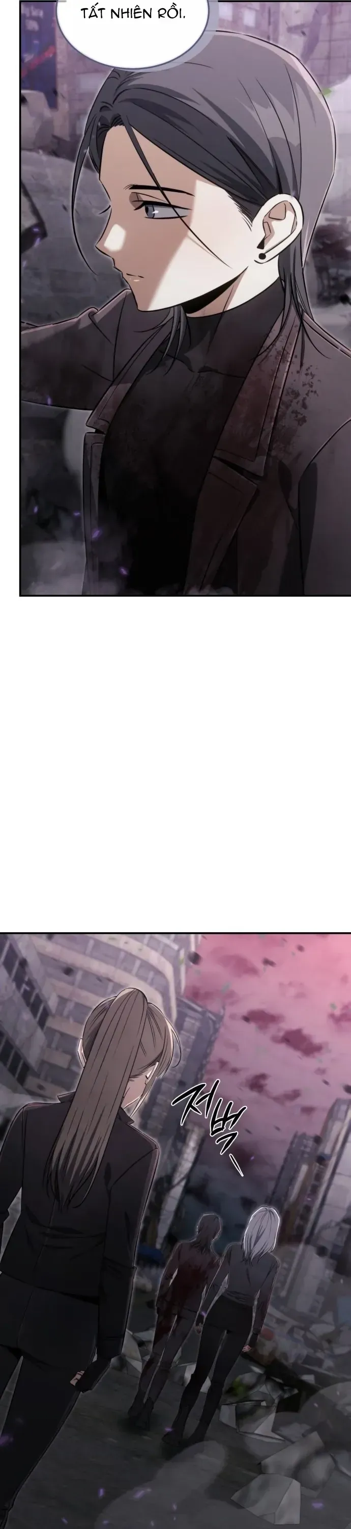 Thợ Săn Sống Trong Căn Hộ Thuê Chương 37 - Trang 10
