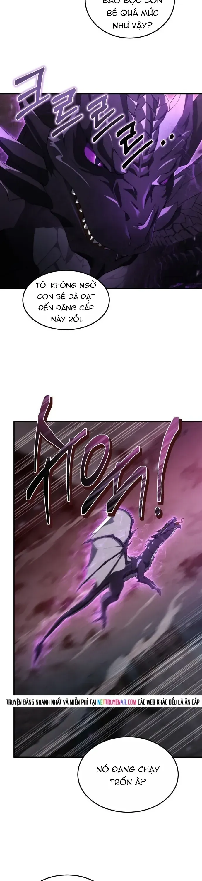 Thợ Săn Sống Trong Căn Hộ Thuê Chương 38 - Trang 13