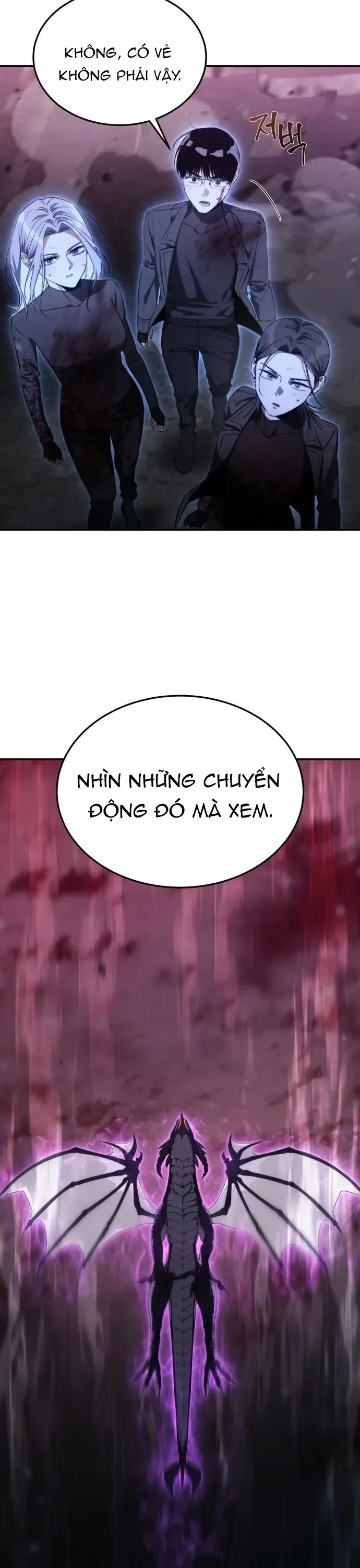 Thợ Săn Sống Trong Căn Hộ Thuê Chương 38 - Trang 14