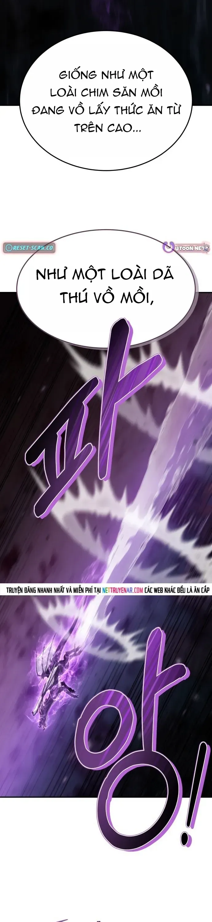 Thợ Săn Sống Trong Căn Hộ Thuê Chương 38 - Trang 15