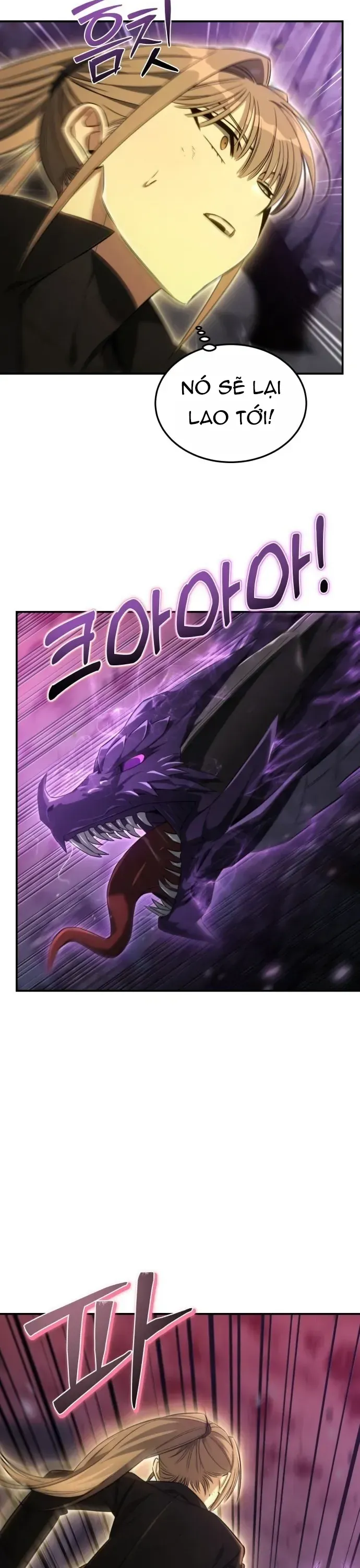 Thợ Săn Sống Trong Căn Hộ Thuê Chương 38 - Trang 16