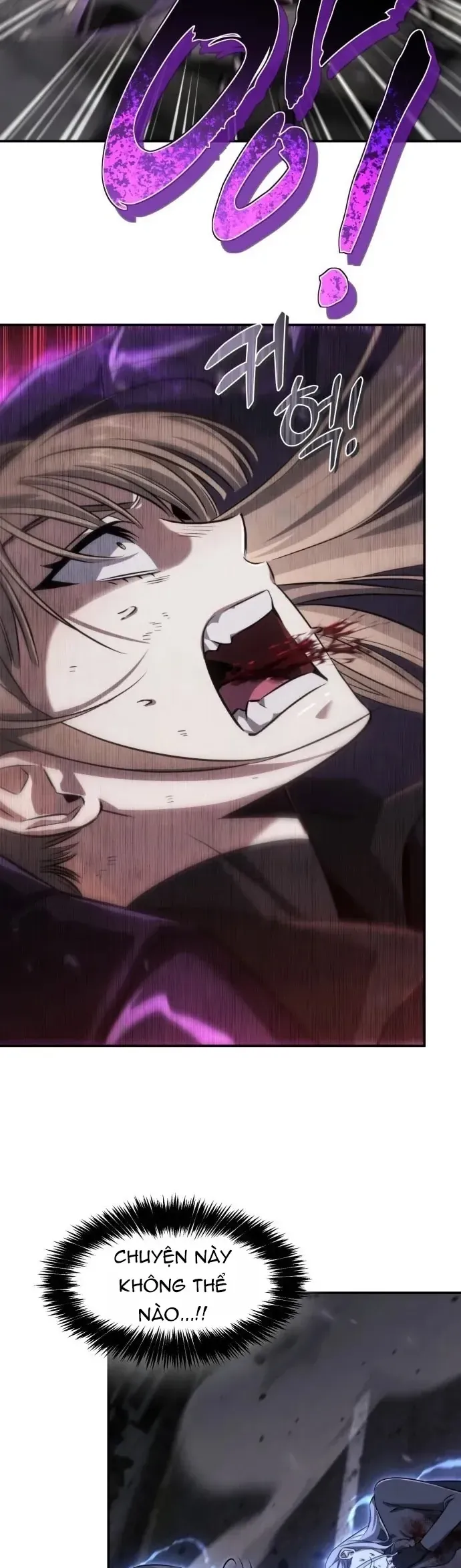 Thợ Săn Sống Trong Căn Hộ Thuê Chương 38 - Trang 3
