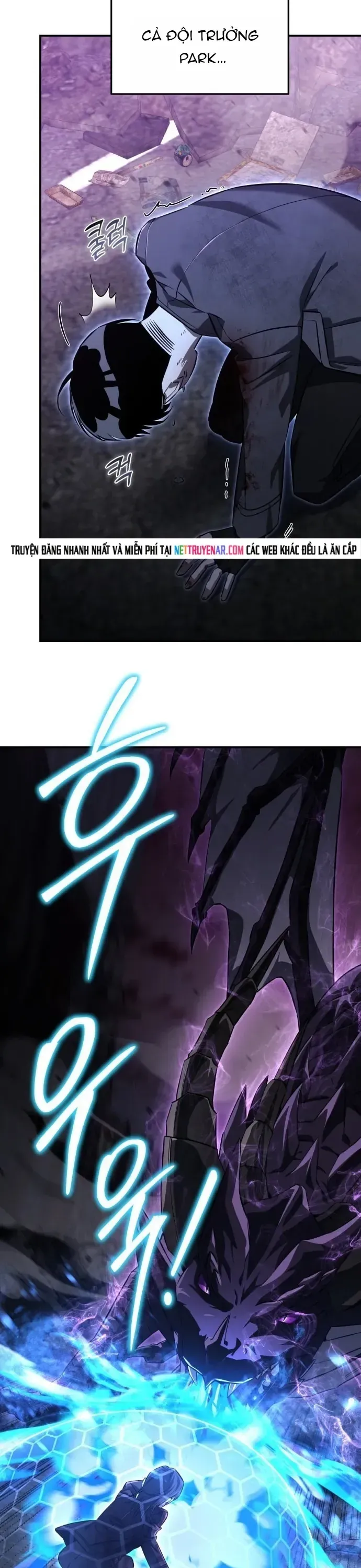 Thợ Săn Sống Trong Căn Hộ Thuê Chương 38 - Trang 22