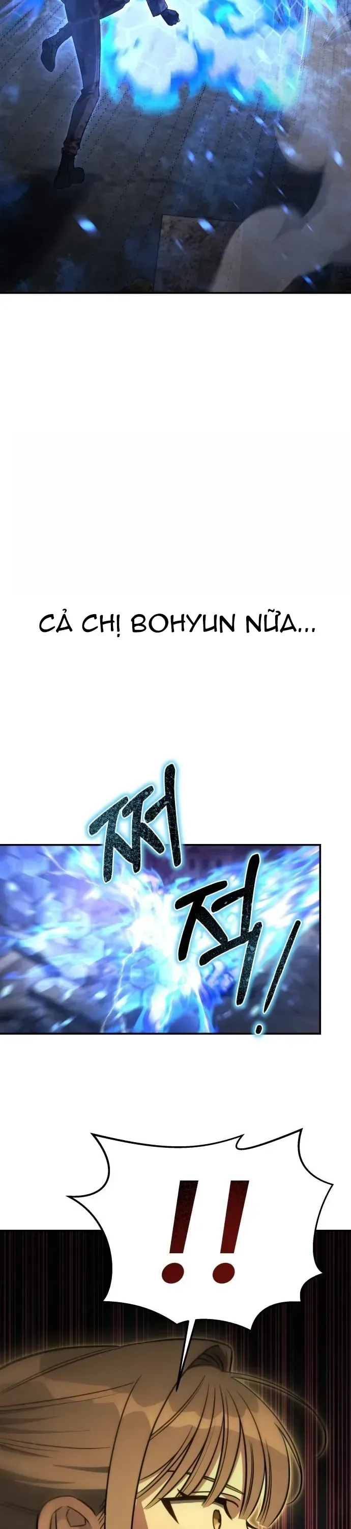 Thợ Săn Sống Trong Căn Hộ Thuê Chương 38 - Trang 23