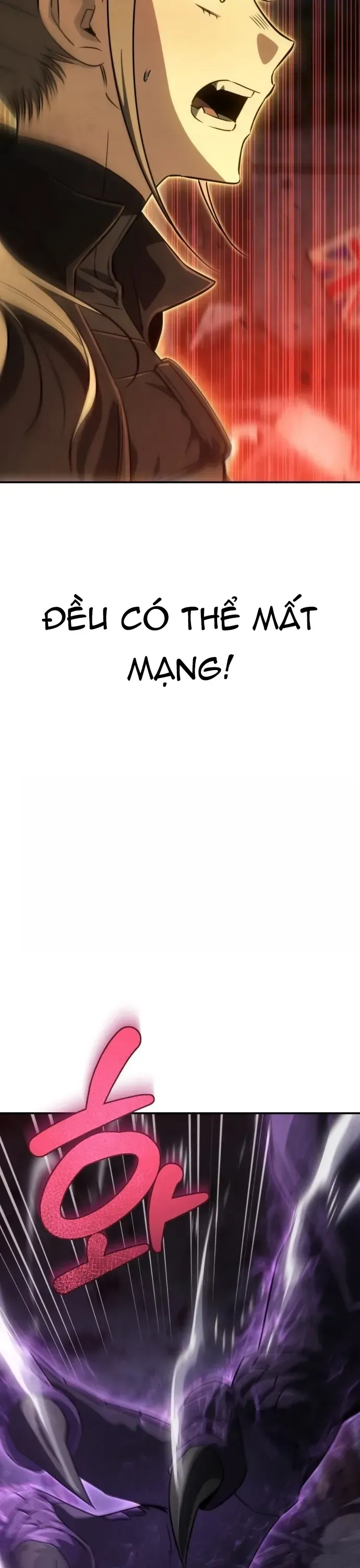 Thợ Săn Sống Trong Căn Hộ Thuê Chương 38 - Trang 24