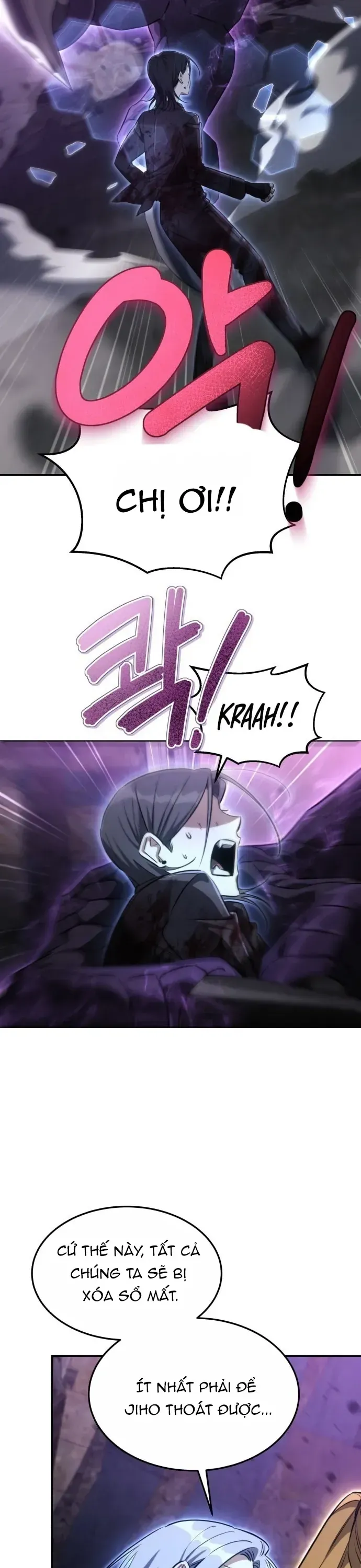 Thợ Săn Sống Trong Căn Hộ Thuê Chương 38 - Trang 25
