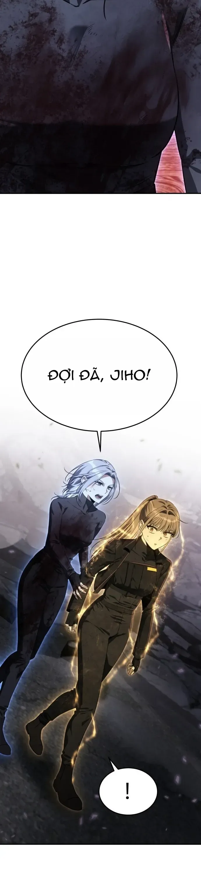 Thợ Săn Sống Trong Căn Hộ Thuê Chương 38 - Trang 30