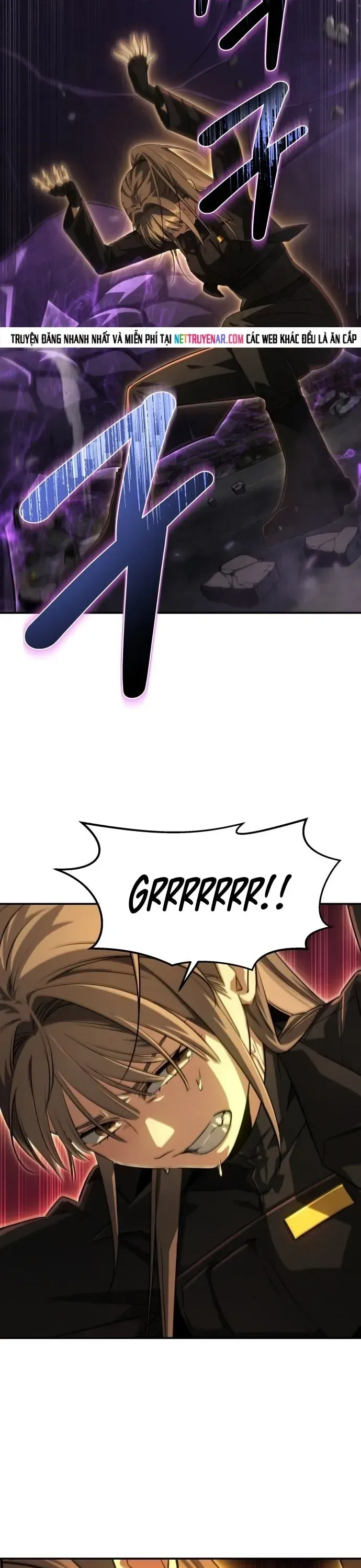 Thợ Săn Sống Trong Căn Hộ Thuê Chương 38 - Trang 9