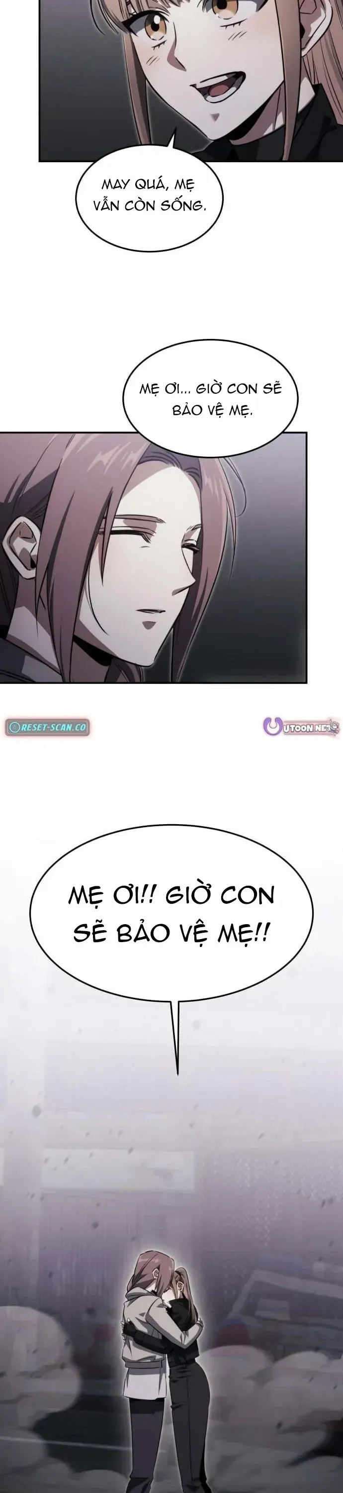 Thợ Săn Sống Trong Căn Hộ Thuê Chương 39 - Trang 14
