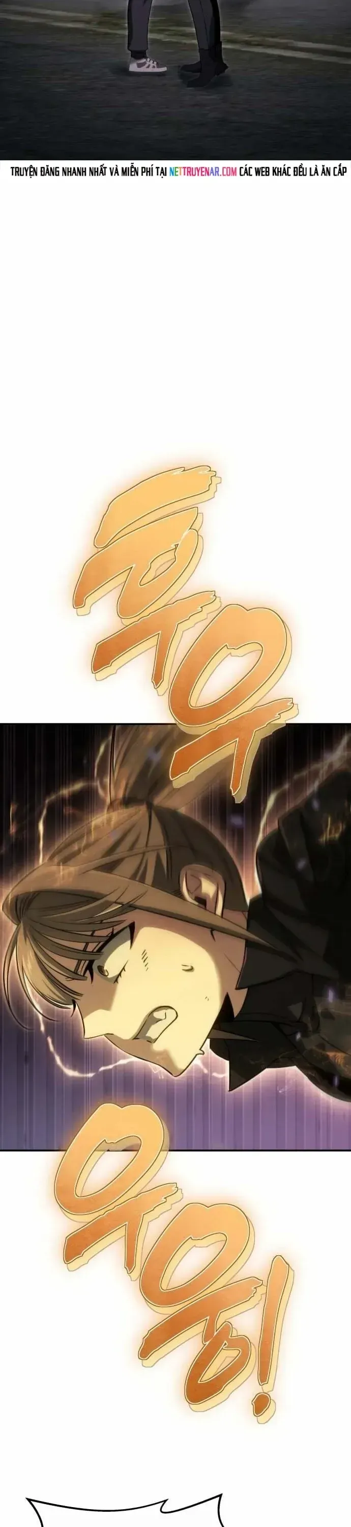 Thợ Săn Sống Trong Căn Hộ Thuê Chương 39 - Trang 15