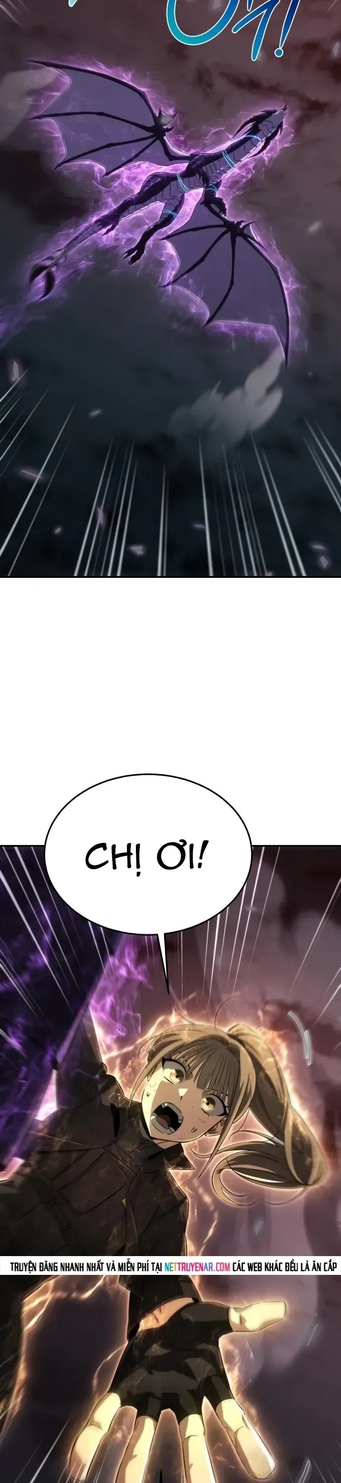 Thợ Săn Sống Trong Căn Hộ Thuê Chương 39 - Trang 21