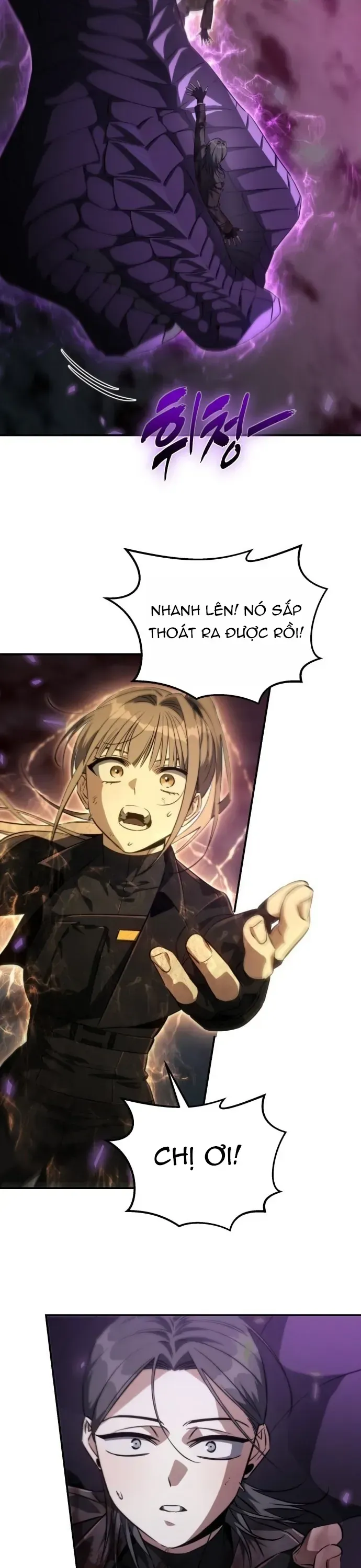 Thợ Săn Sống Trong Căn Hộ Thuê Chương 39 - Trang 24