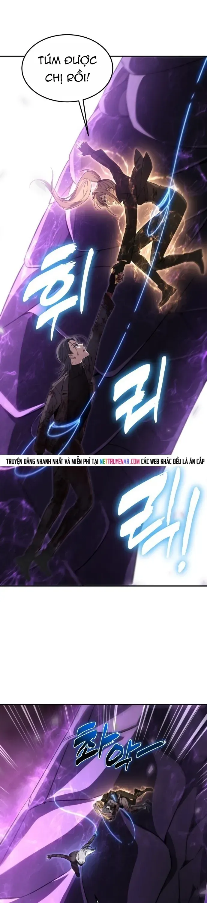 Thợ Săn Sống Trong Căn Hộ Thuê Chương 39 - Trang 25