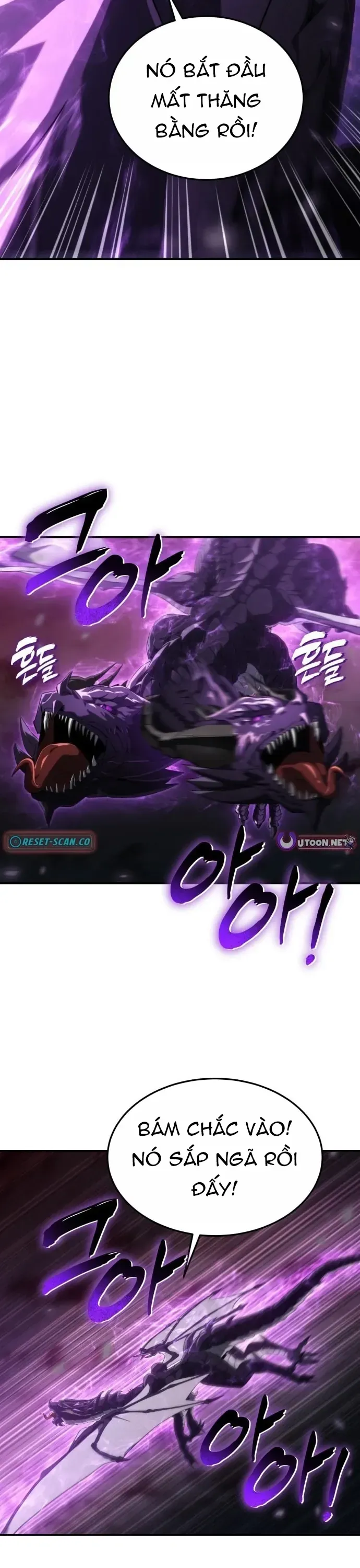 Thợ Săn Sống Trong Căn Hộ Thuê Chương 39 - Trang 26