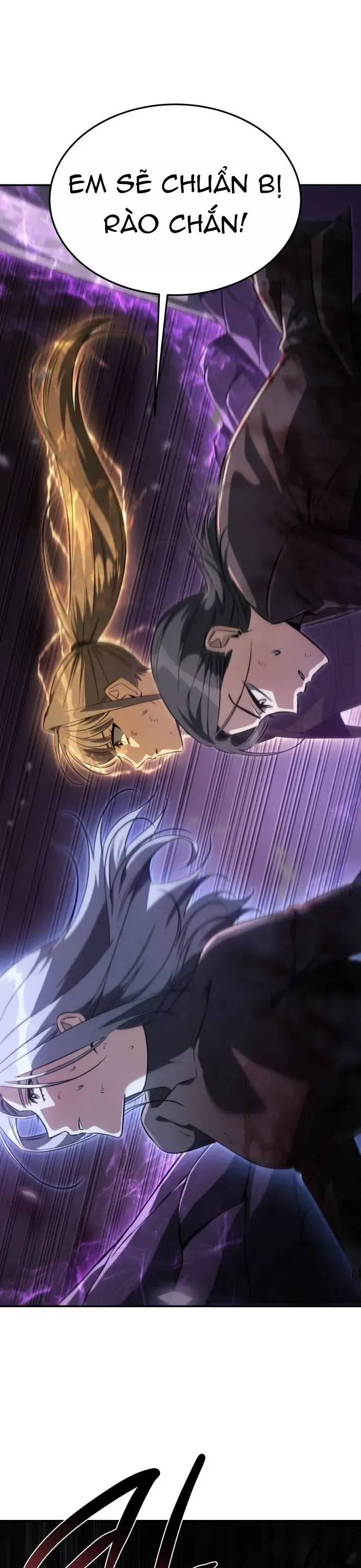 Thợ Săn Sống Trong Căn Hộ Thuê Chương 39 - Trang 27