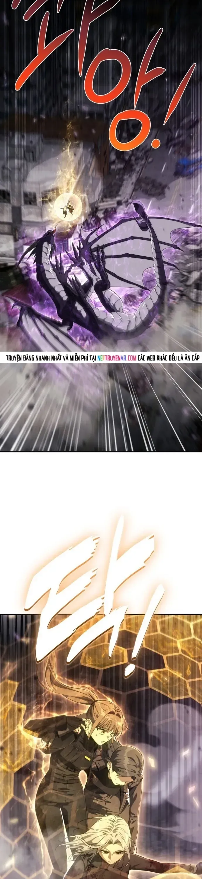 Thợ Săn Sống Trong Căn Hộ Thuê Chương 39 - Trang 28