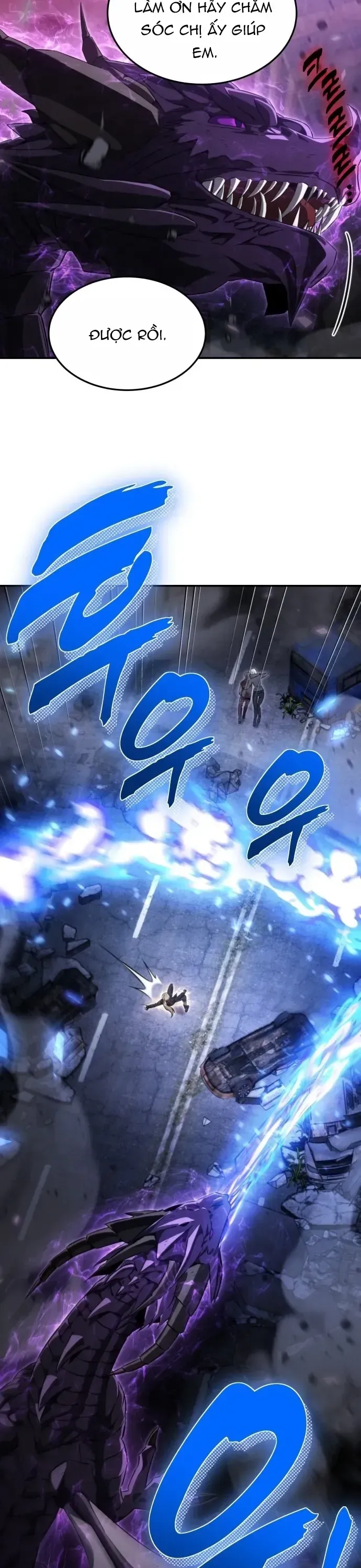 Thợ Săn Sống Trong Căn Hộ Thuê Chương 39 - Trang 30
